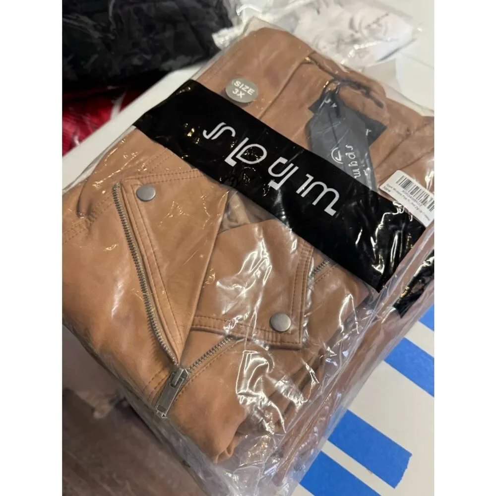 N/A nwt sz